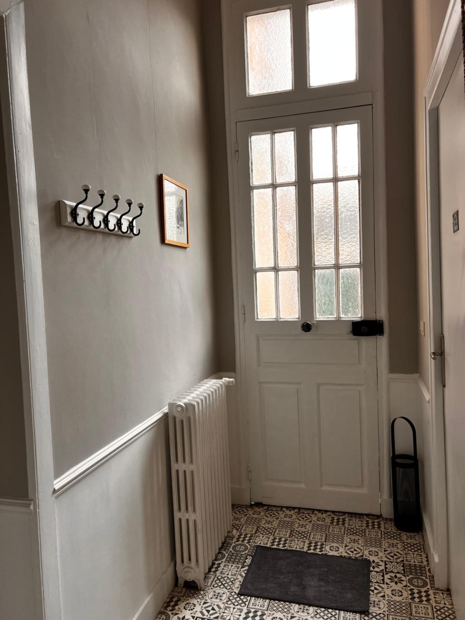 Le Manoir De La Cane Montfort-sur-Meu Exterior foto
